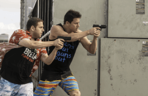 『23ジャンプストリート』はどうなったのか? what-happened-to-‘23-jump-street’?
