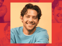 How ‘Every Year After’ Star Matt Cornett Used the Novel and Fan Edits to Find His Character how-‘every-year-after’-star-matt-cornett-used-the-novel-and-fan-edits-to-find-his-character