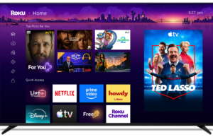 Roku株、値下げ交渉で急騰 roku-stock-jumps-on-sale-talks