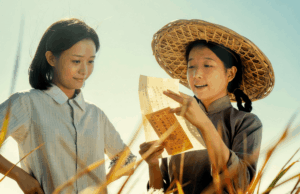 中国で大ヒットを記録した映画『Dear You』がイギリスとフランスで公開決定 中国のダークホース的大ヒット映画『ディア・ユー』がイギリスとフランスで公開
