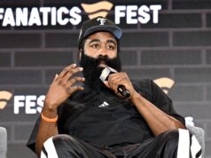 James Harden Arrested on Weapons Charge In Houston james-harden-arrested-on-weapons-charge-in-houston