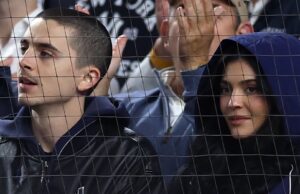 ティモシー・シャラメとカイリー・ジェンナー:婚約や子供の計画は? timothee-chalamet-&-kylie-jenner:-planning-engagement,-kids?