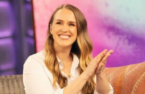 Who Is Jen Hamilton? 5 Things to Know About the Influencer & Nurse who-is-jen-hamilton?-5-things-to-know-about-the-influencer-&-nurse