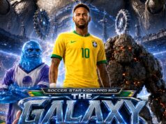 APOS: Brazilian Soccer Star Neymar Licenses His AI Likeness to Microdrama Platform FlareFlow apos:-brazilian-soccer-star-neymar-licenses-his-ai-likeness-to-microdrama-platform-flareflow