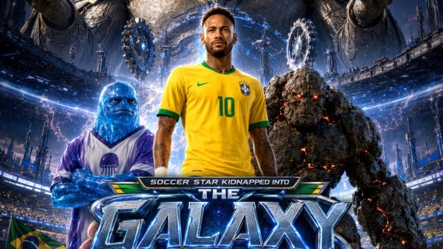 apos:-brazilian-soccer-star-neymar-licenses-his-ai-likeness-to-microdrama-platform-flareflow apos:-brazilian-soccer-star-neymar-licenses-his-ai-likeness-to-microdrama-platform-flareflow