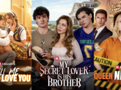 APOS: Korean Studio Showbox Signs Microdrama Co-Production Deal With ReelShort apos:-korean-studio-showbox-signs-microdrama-co-production-deal-with-reelshort