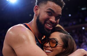 Karl-Anthony Towns’ Fiancee: All About Jordyn Woods & Their Relationship karl-anthony-towns’-fiancee:-all-about-jordyn-woods-&-their-relationship