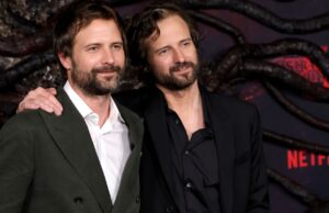 Duffer Brothers’ Mysterious Event Movie Set for 2028 at Paramount duffer-brothers’-mysterious-event-movie-set-for-2028-at-paramount